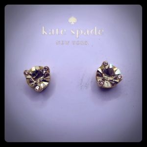 Kate Spade Stud Earrings